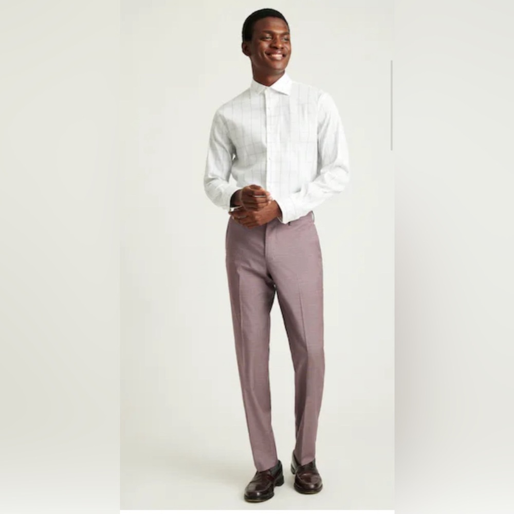 Bonobos‎ Jetsetter Wool Dress Pant